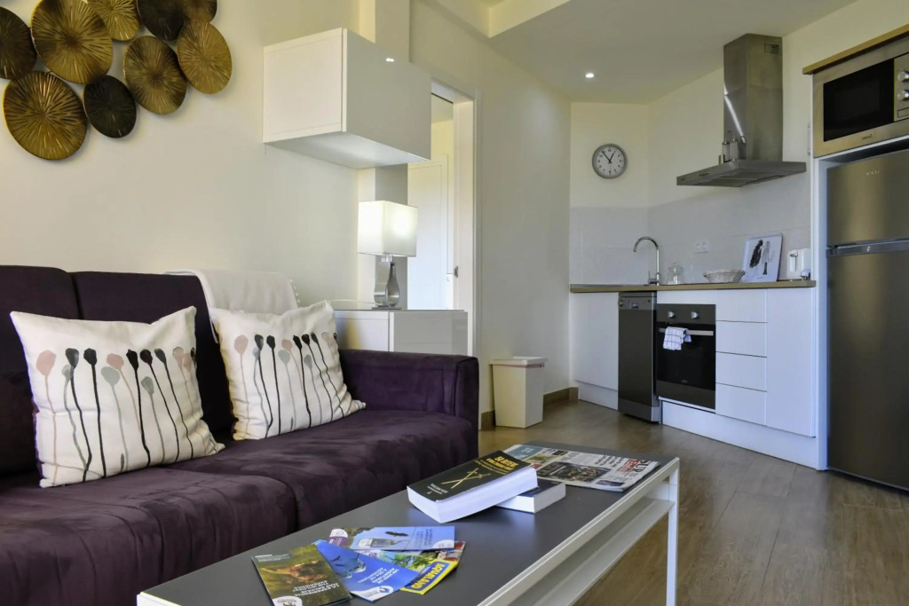 TORREMOLINOS Deluxe Apartment