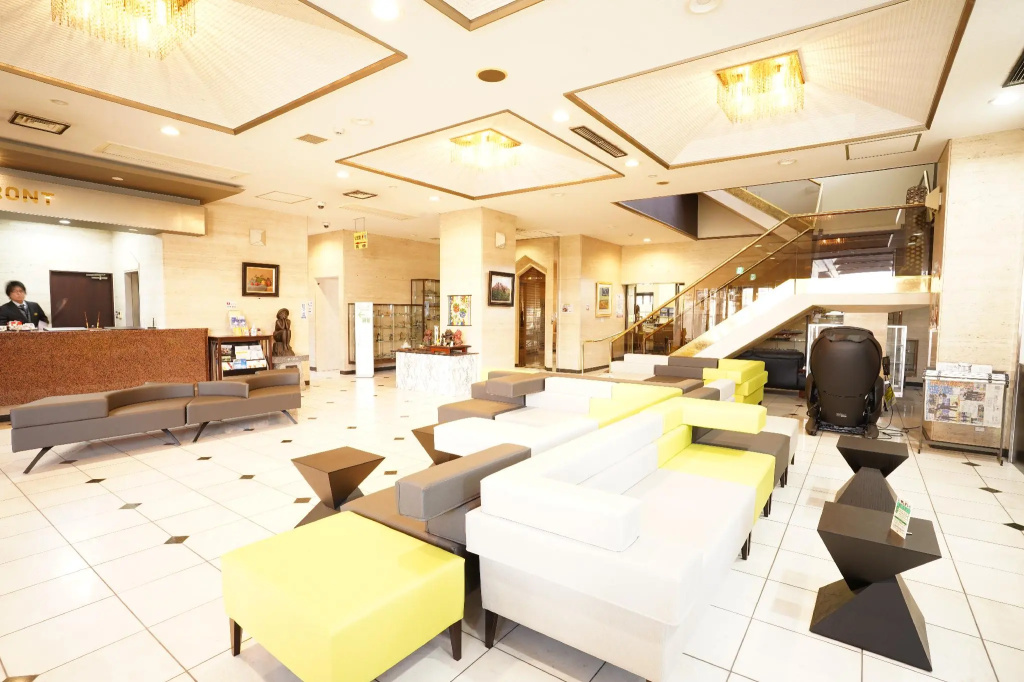 Hotel Ookura
