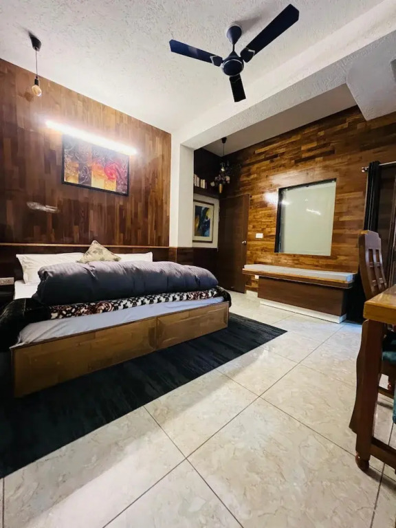 Snooze cottage