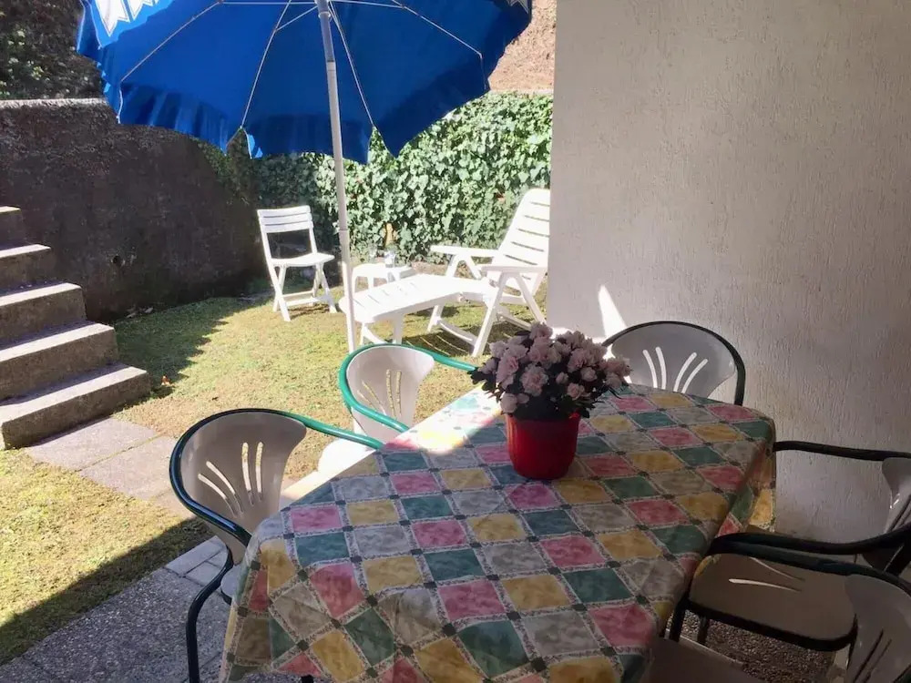 Thommy Apartment in Stresa With Lake View
