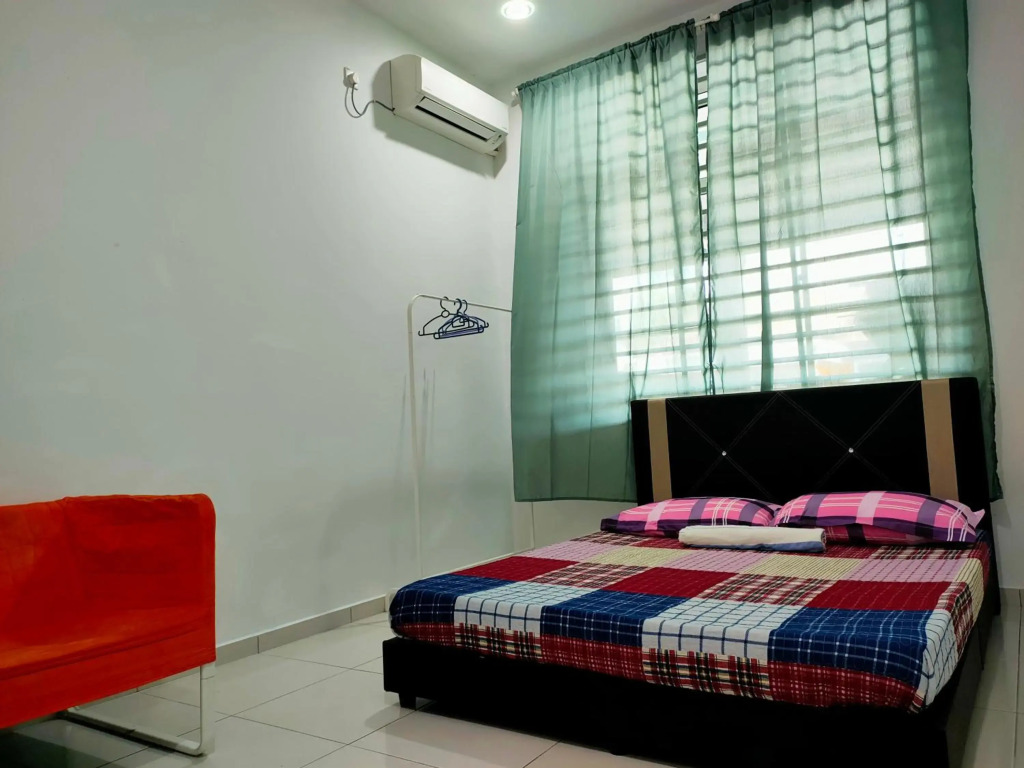 TheREHAT Homestay Kijal Terengganu