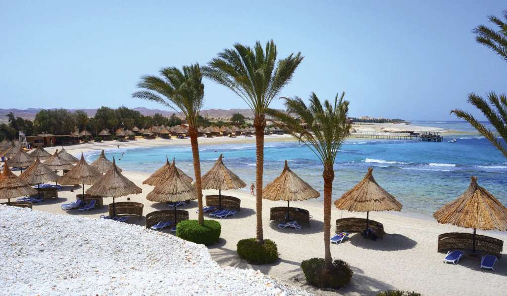 Movenpick Resort El Quseir
