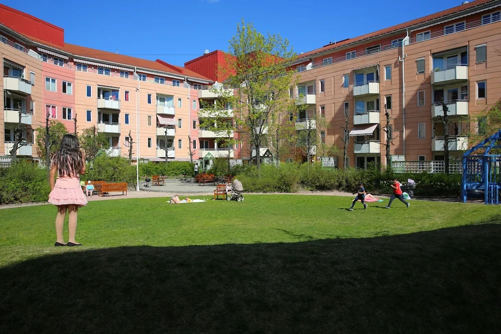 Smalgangen 16