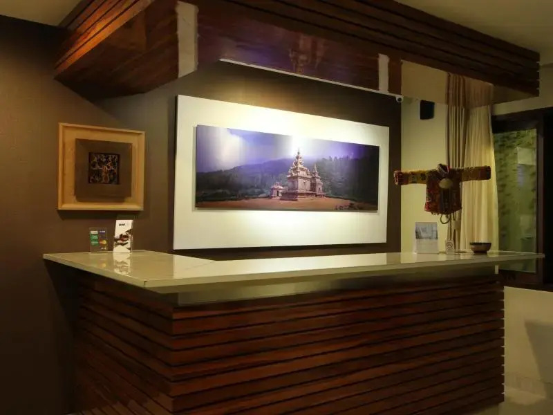 Jiwa Jawa Residence Semarang