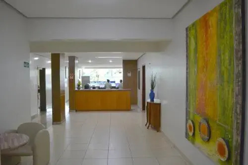 Sara Palace Hotel