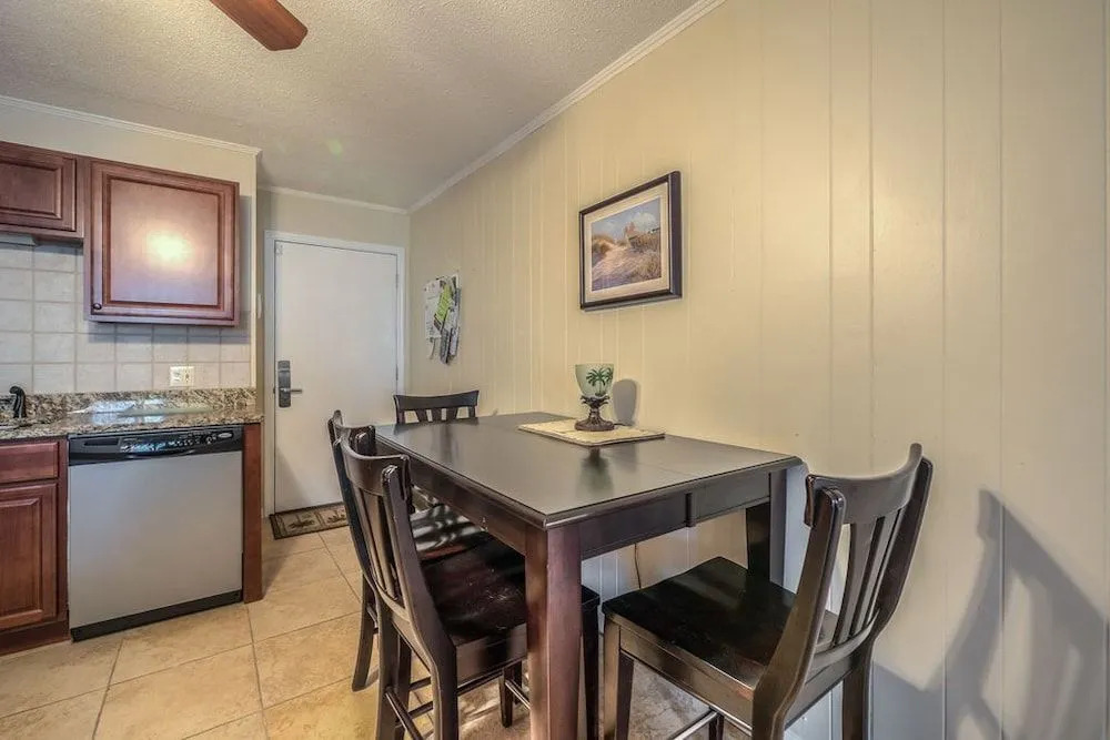 Oceana Condos at Hilton Head Island