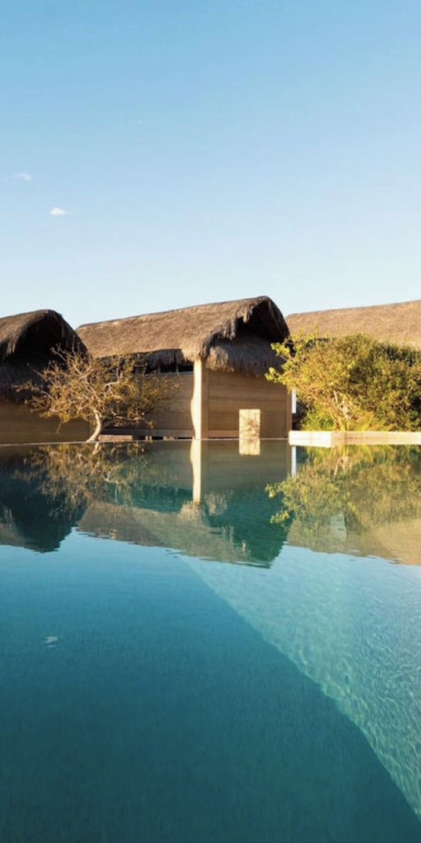 Hotel Cabanas uno