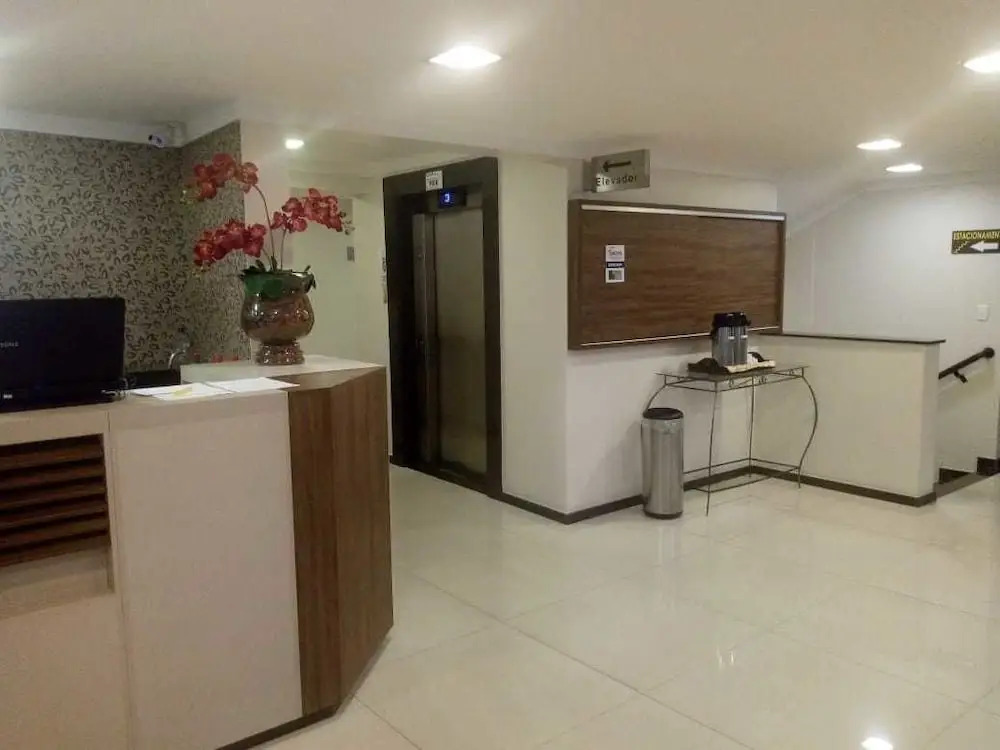 Hotel Zé Maria