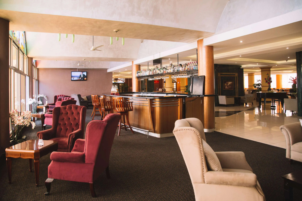 The Panari Hotel - Near Jomo Kenyatta International Airport