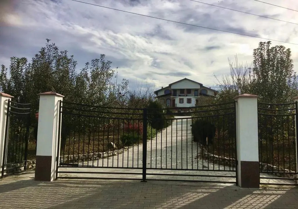 Casa Borza