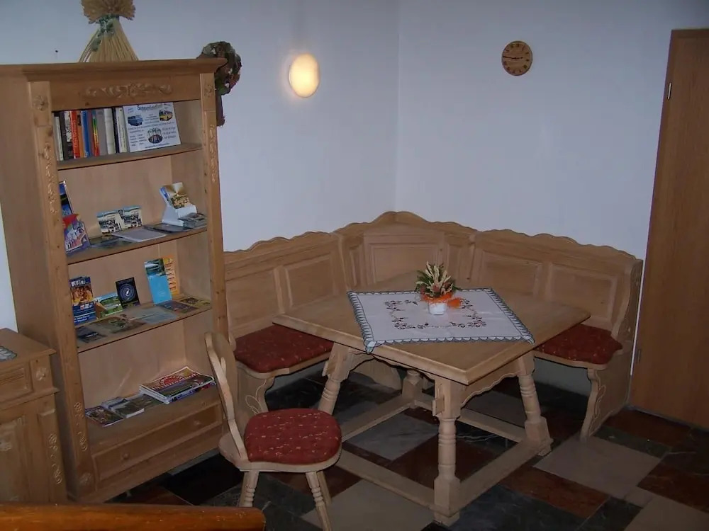 Hotel Zum Alten Brauhaus