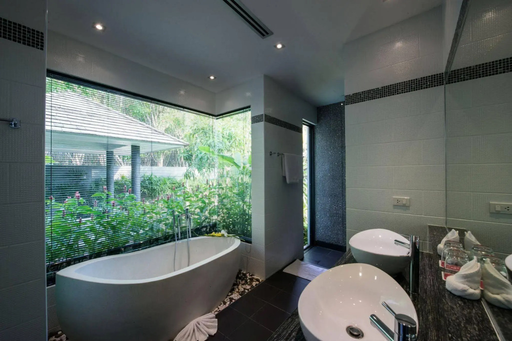 Eden Villa Phuket