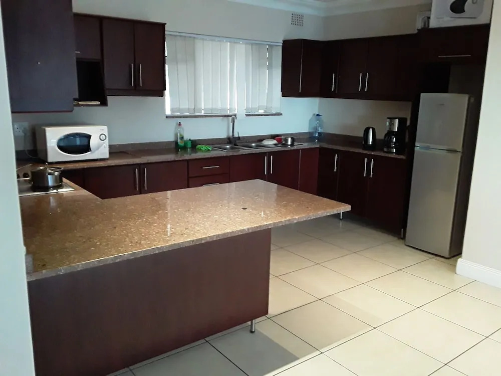 Beachview Guest House