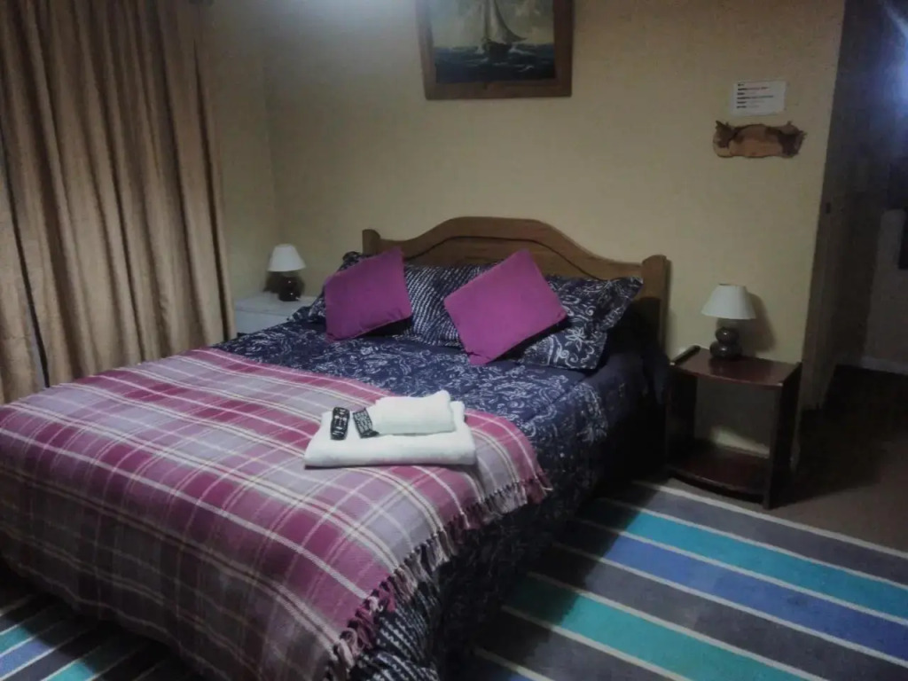 Hostal Los Guindos