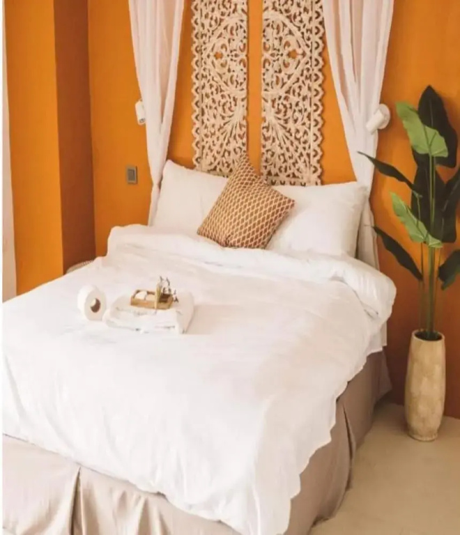 Marian Palazz Hotel