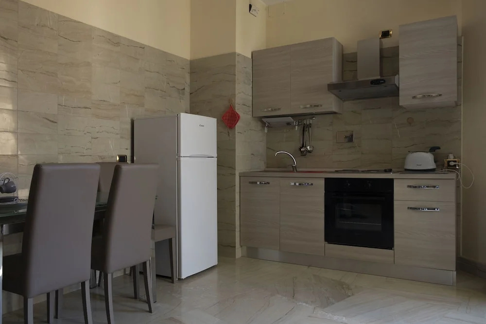 Sistina Twentythree luxury rooms