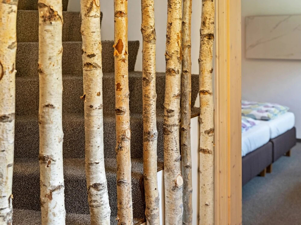 Lovely Holiday Home in Hüttau near Salzburg Airport