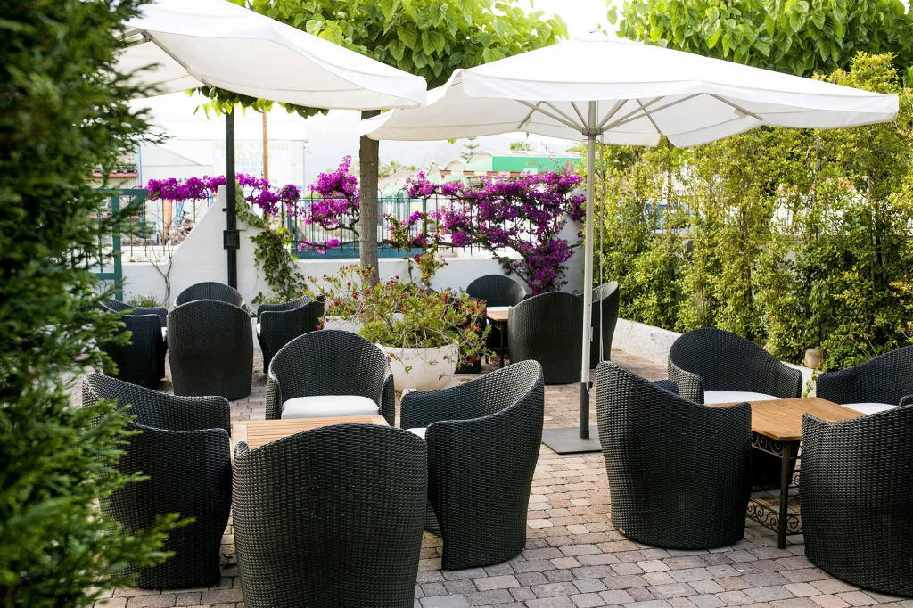 Hotel Bersoca