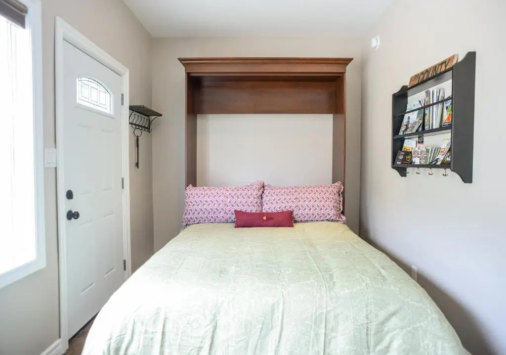 The Village Suites
