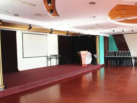 Nongjun Hotel