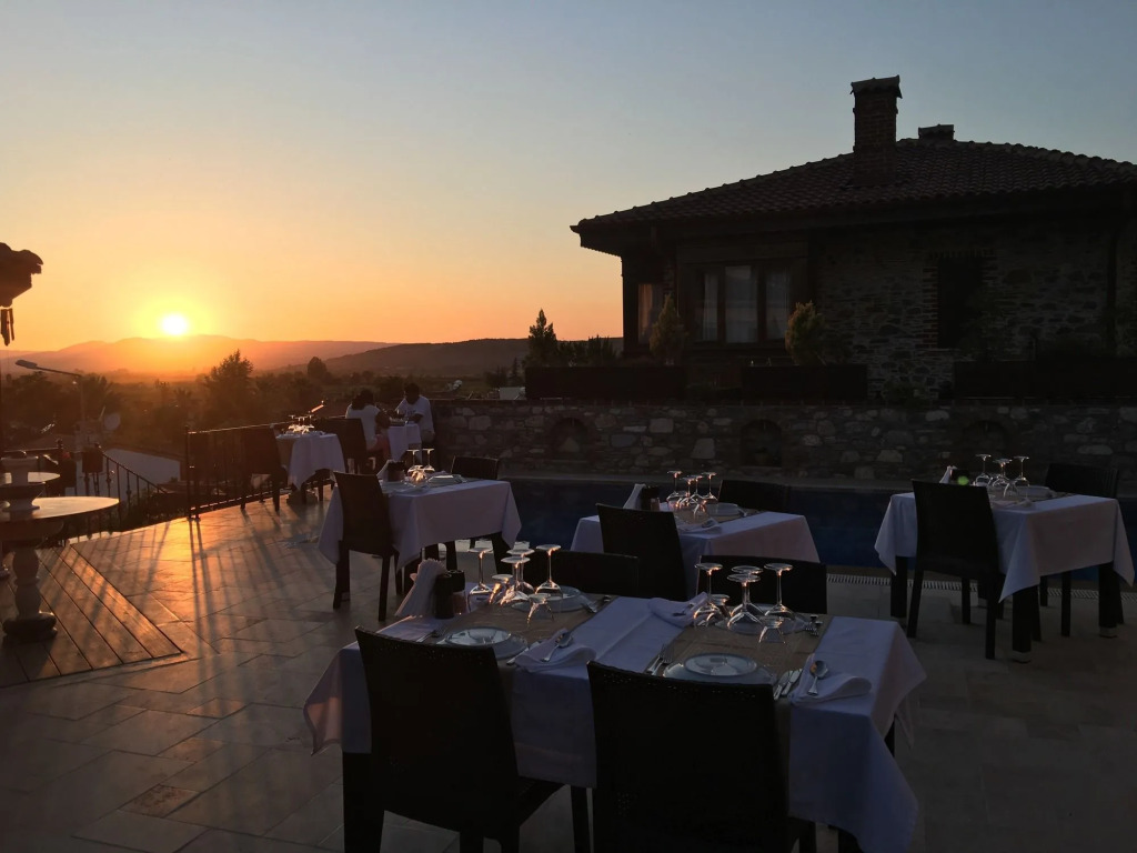 Ayasoluk Hotel & Restaurant