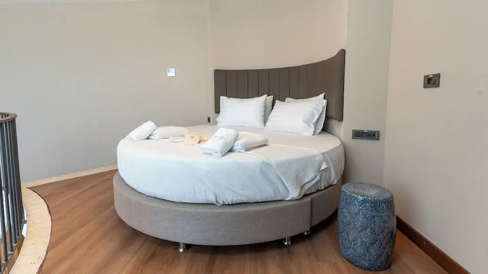Cunda Kızılca Deluxe Hotel & SPA