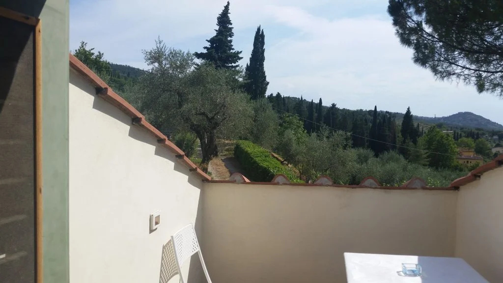 Poggio Oliva