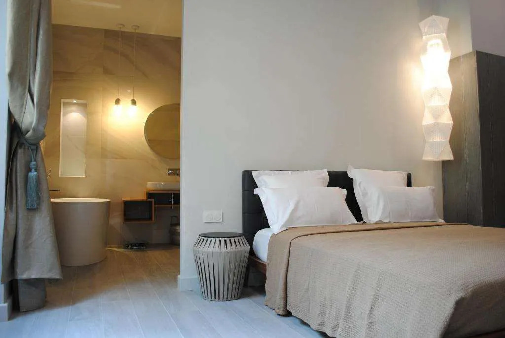 Les Suites Massena