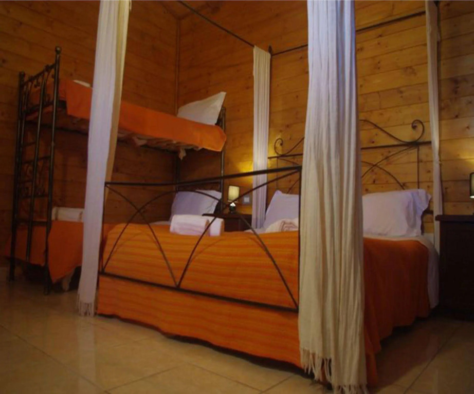 Agriturismo Borgo dellAschetto