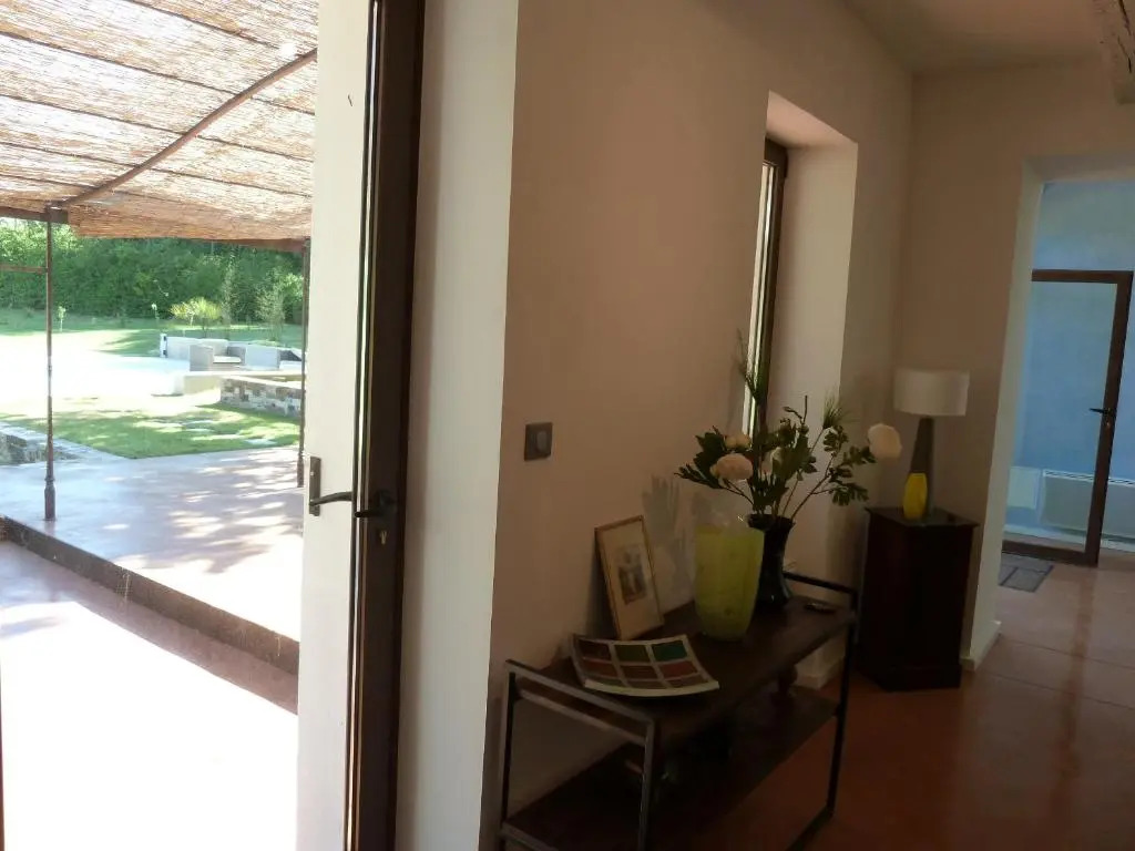 Maison Campagne Petite Mère