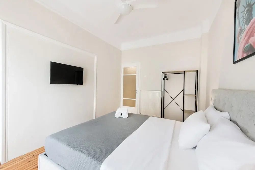 Portoseaview Apartments A Svolou 53