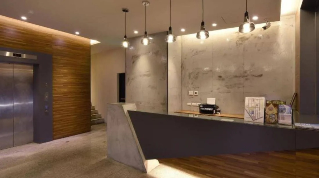 Goodmore Hotel