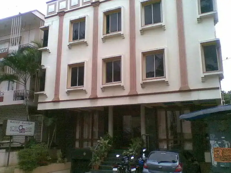 Hotel GM Plaza