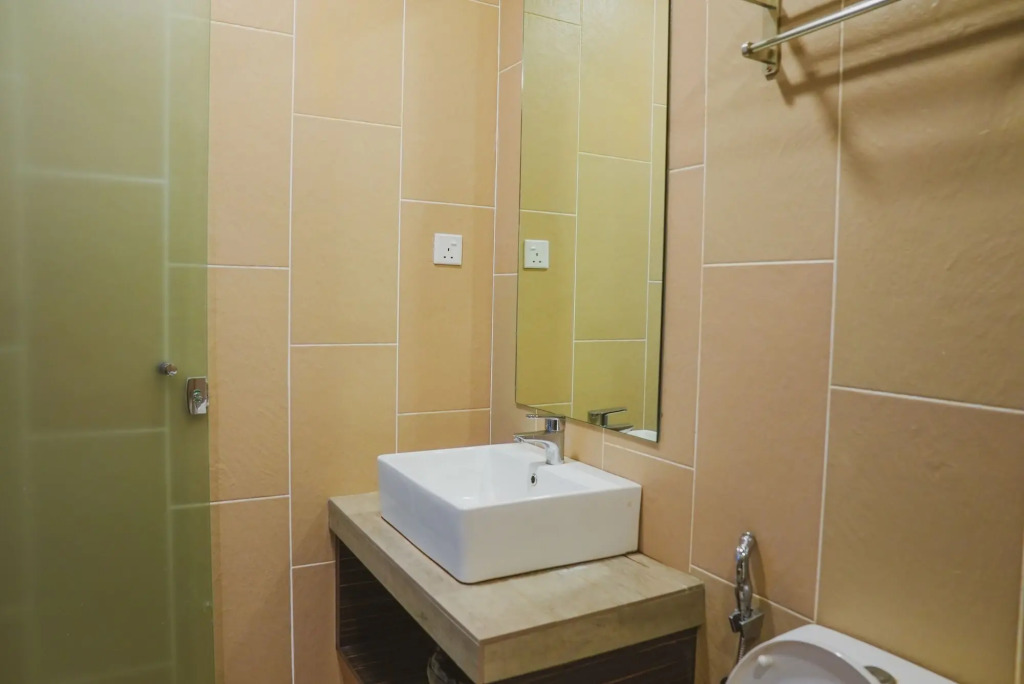 Roxy Hotel Serian
