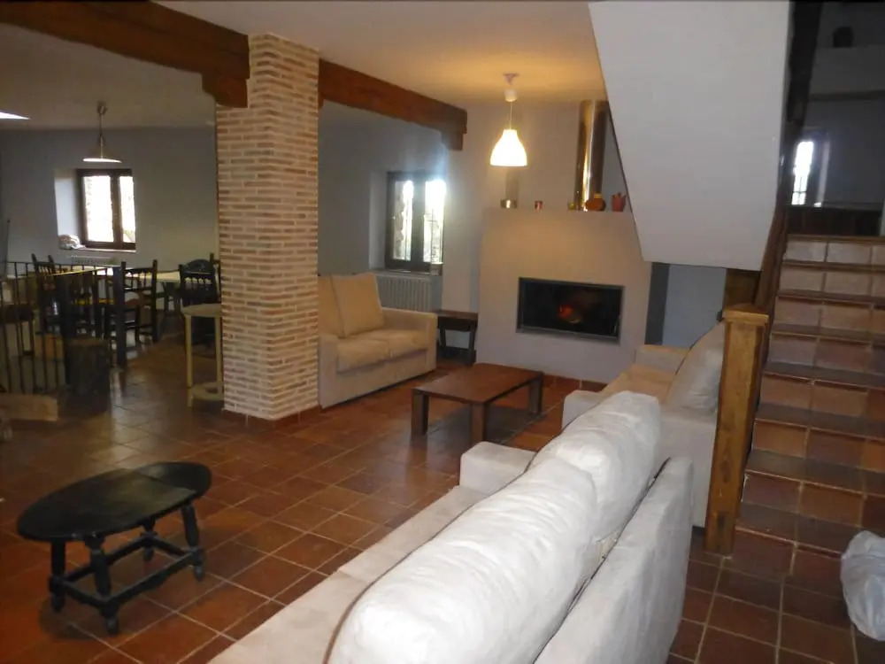 La Casa del Molino