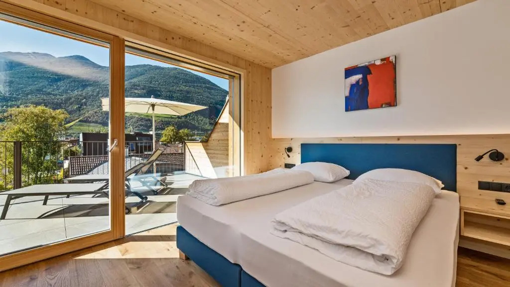 Residence Nives