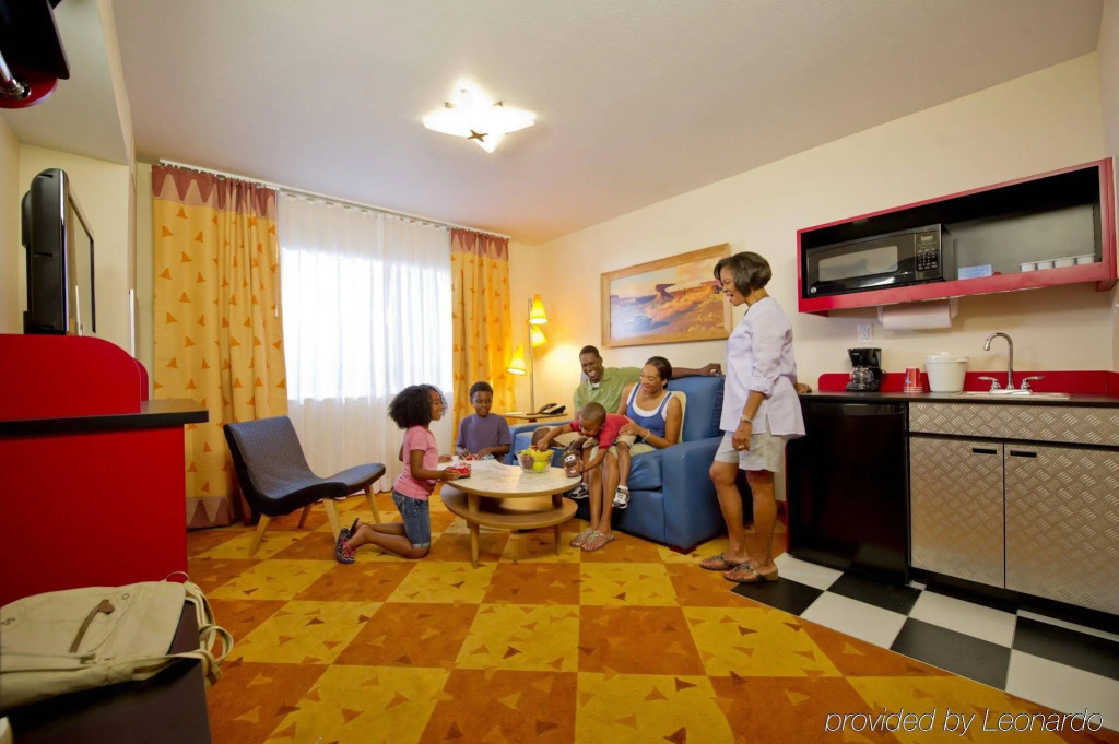 Disney's Art of Animation Resort 