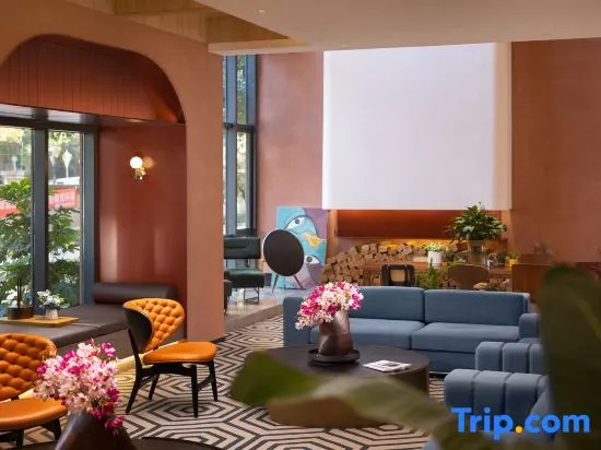 Wuhan Liju Garden Hotel