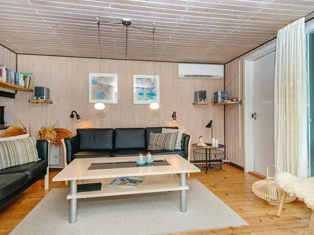 6 Person Holiday Home in Pandrup