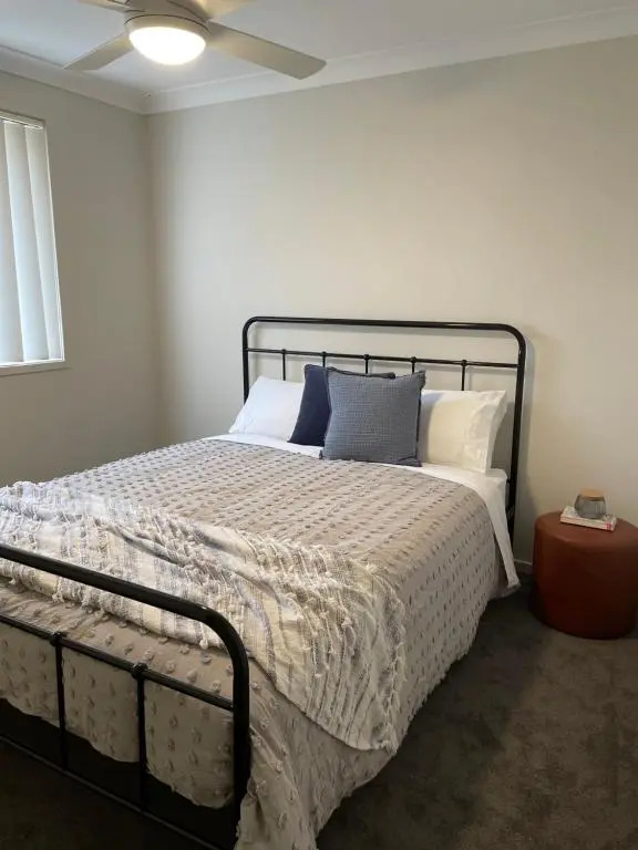 Stones Throw Hunter Valley 3mins to Cellar Doors