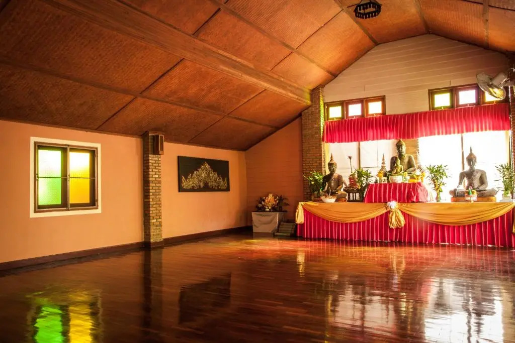 Joys House & Tour