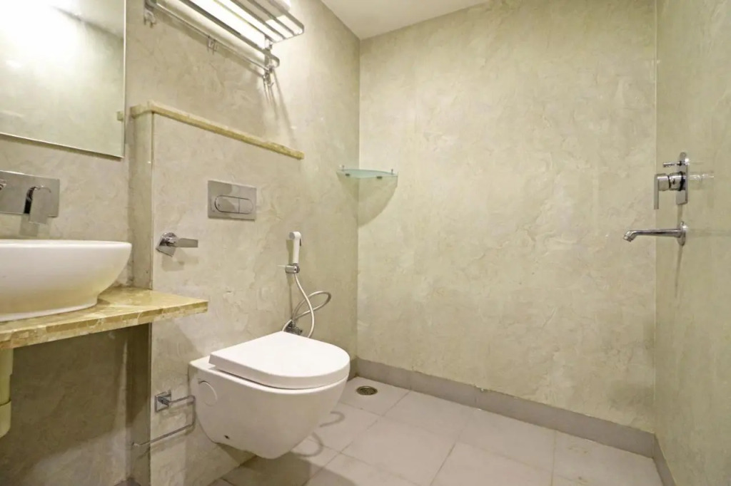 Hotel All Time Residency -Near Connaught Place New Delhi