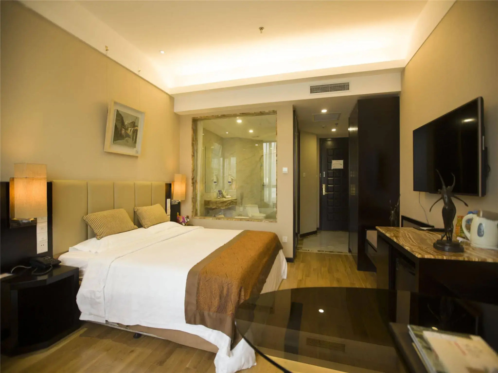 AC Embassy Hotel