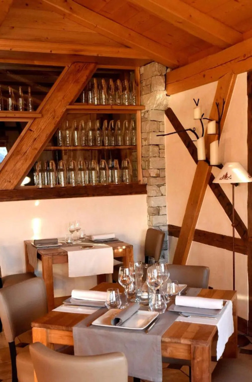 Chalet dAdrien
