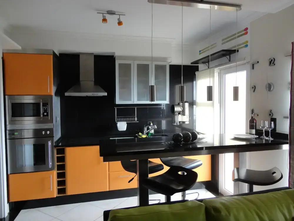 Apartamento Raio de Sol