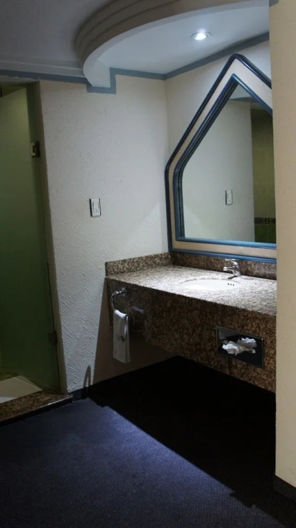 Motel Caban