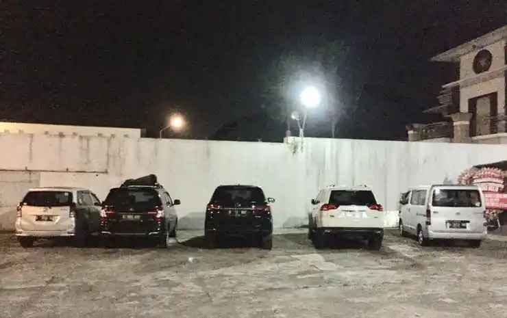 Wisma Mulia Purbalingga