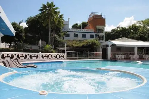 Bosque Hotel