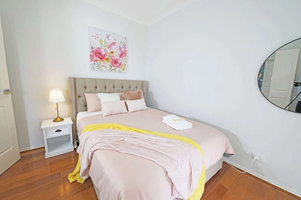 Hallam 5BRM Rental Entire House