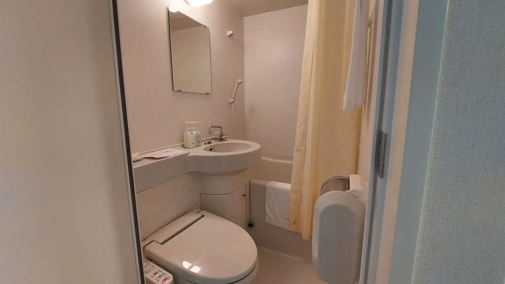 Kagoshima Daiichi Hotel Kamoike